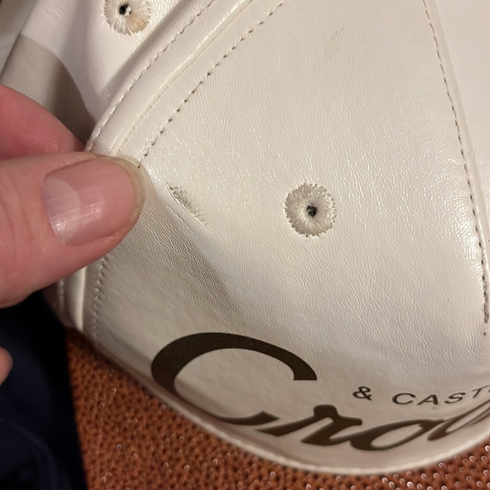 NICE CAP - Picture 5 of 12